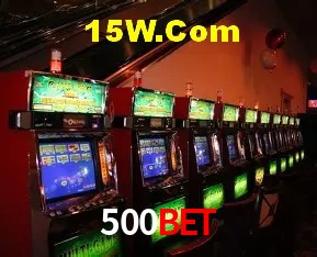 Desvendando o Mundo dos Jogos Virtuais na 500bet