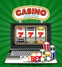 A Revolução dos Aplicativos de Jogos no 500bet